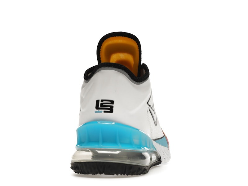 Nike LeBron 18 Low Stewie Griffin