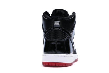 Nike SB Dunk High Bred