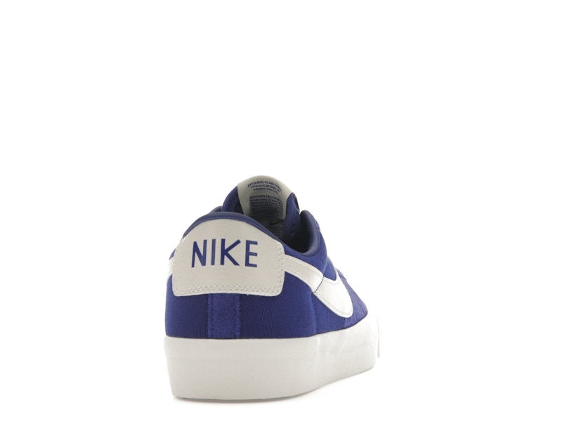 Nike SB Blazer Low GT Game Royal Summit White