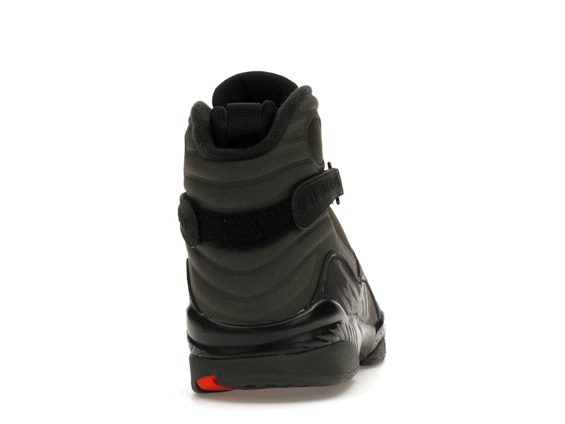 Jordan 8 Retro Take Flight Undefeated