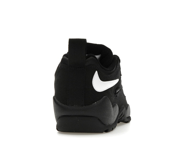 Nike SB Darwin Low Supreme Black