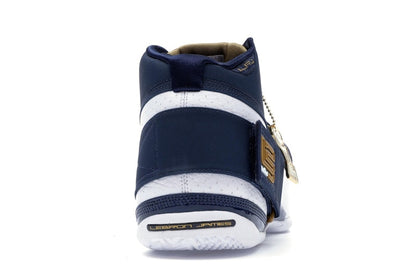 Nike LeBron Zoom Soldier 1 Think 16 25 Straight