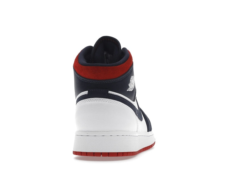 Jordan 1 Mid SE USA (GS)