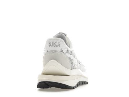 Nike VaporWaffle Woven sacai Jean Paul Gaultier White