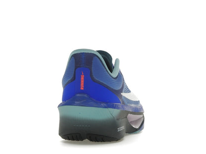 Nike Zoom Fly 6 Racer Blue Denim Turquoise Doll Sail