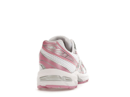 ASICS Gel-1130 White Pure Silver Pink (Women's)