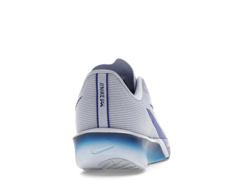 Nike Rival Fly 4 Ghost Persian Violet Baltic Blue Blue Void