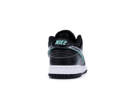 Nike SB Dunk Low Diamond Supply Co. Black Diamond