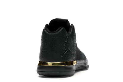 Jordan XXX1 Low Black Gold