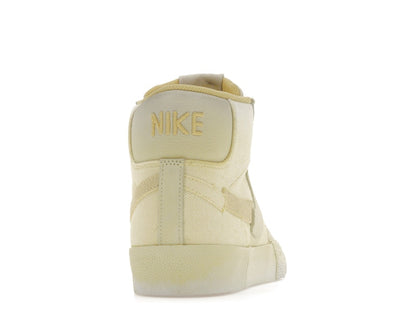 Nike SB Zoom Blazer Mid PRM Lemon Wash