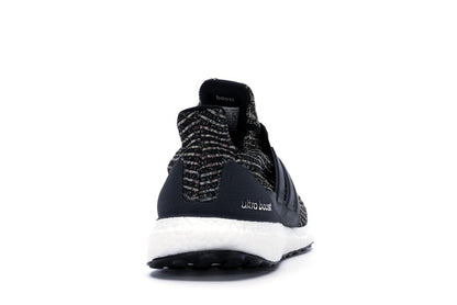 adidas Ultra Boost 4.0 Black Multi-Color NYC Bodegas
