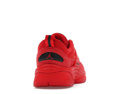 Jordan Trunner O/S University Red