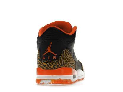 Jordan 3 Retro Kumquat (GS)