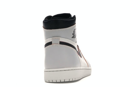 Jordan 1 Retro High OG Defiant SB NYC to Paris