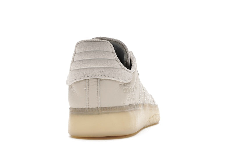 adidas Samba RM Clear Brown