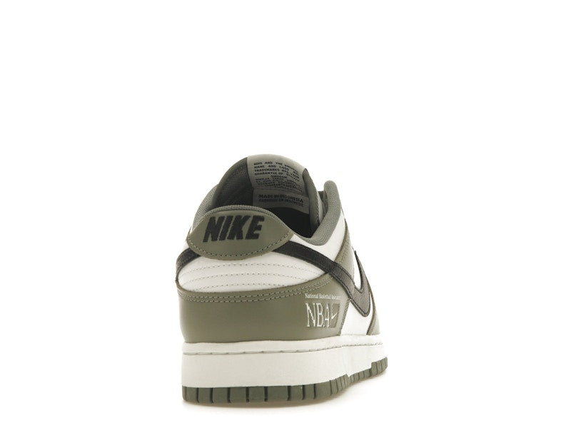 Nike Dunk Low NBA Paris