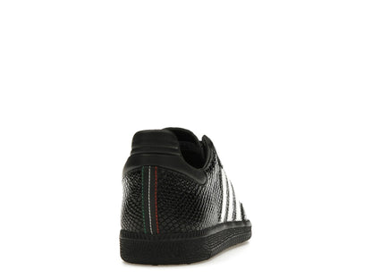 adidas Samba OG Made in Italy Black Croc