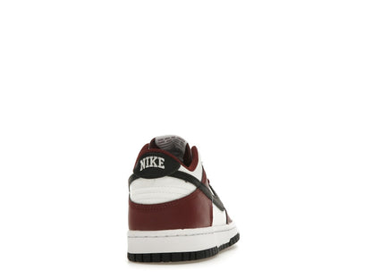 Nike Dunk Low Dark Team Red (GS)