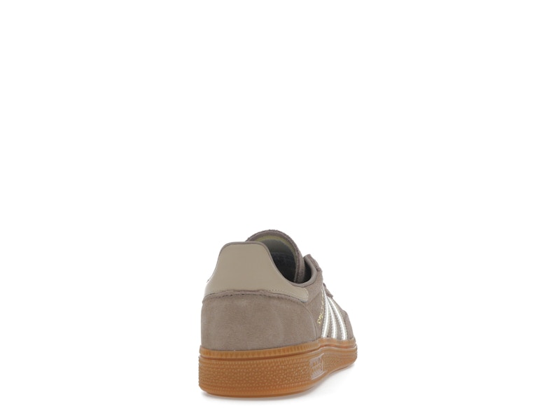 adidas Handball Spezial Chalky Brown Cloud White Magic Beige (GS)