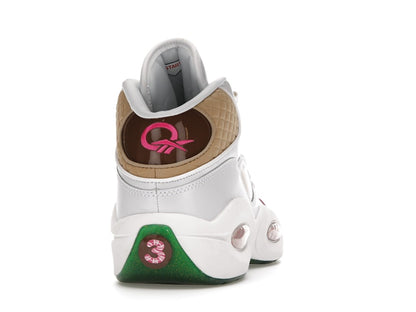 Reebok Question Mid Candy Land
