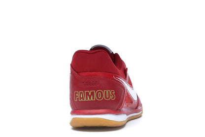 Nike SB Gato Supreme Red