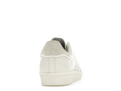 adidas Y-3 Superstar Off White Sashiko