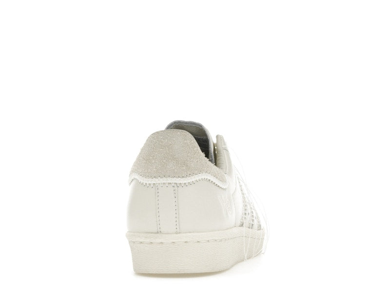 adidas Y-3 Superstar Off White Sashiko