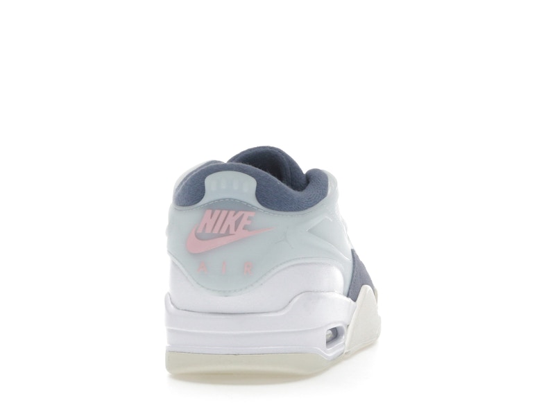 Jordan 4 RM Diffused Blue Ashen Slate