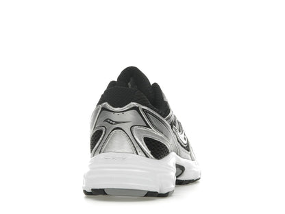Saucony Grid Ride Millennium Black Silver (Women's)