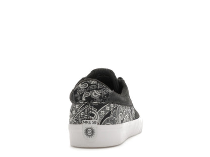 Nike SB Shane Premium Black Paisley