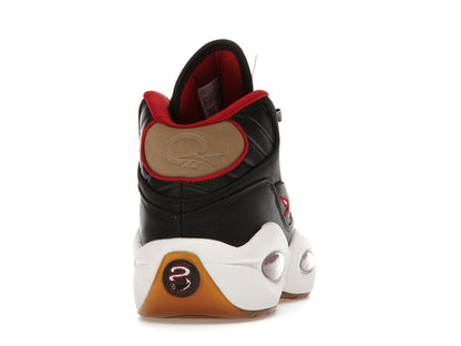 Reebok Question Mid 76ers Away