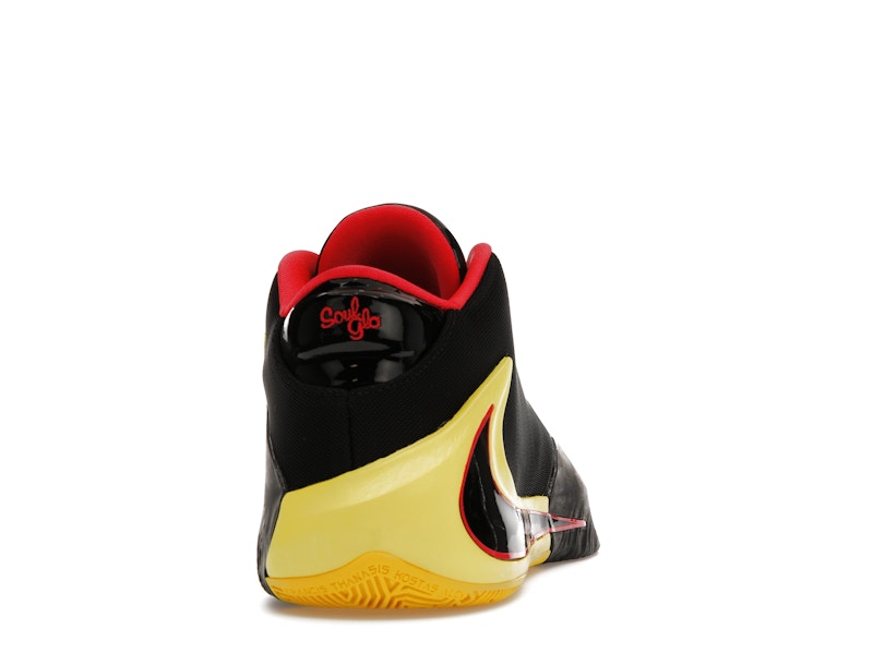 Nike Zoom Freak 1 Soul Glo