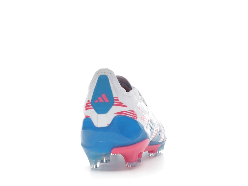 adidas Predator Elite FG Players Pack