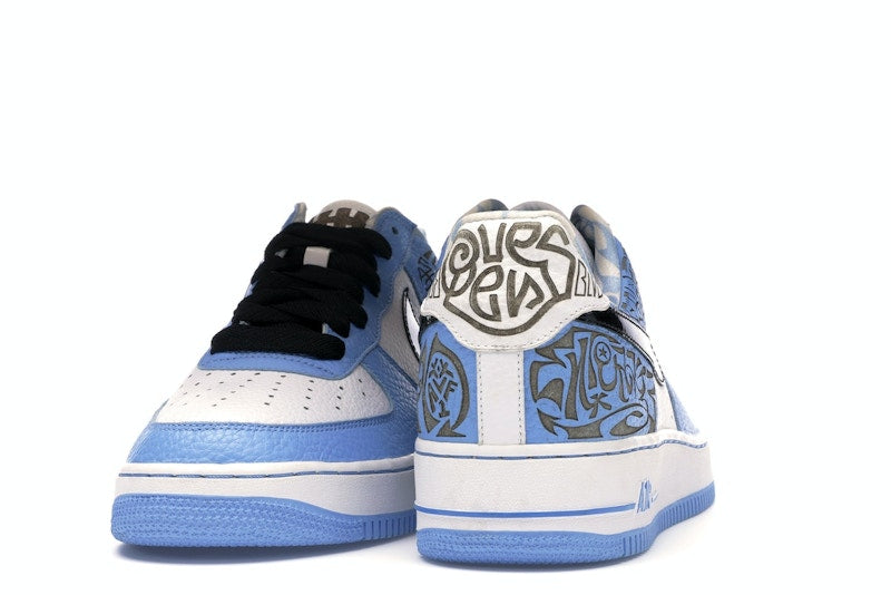 Nike Air Force 1 Low Entourage George