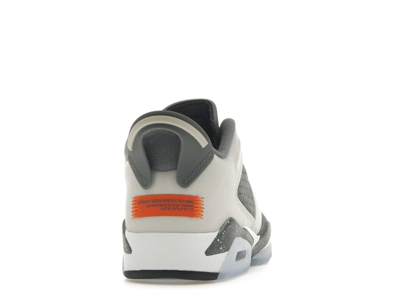 Jordan 6 Retro Low PSG (2023)