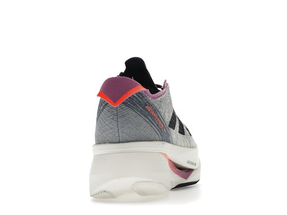 adidas Adizero Prime X Strung Off White Pulse Lilac