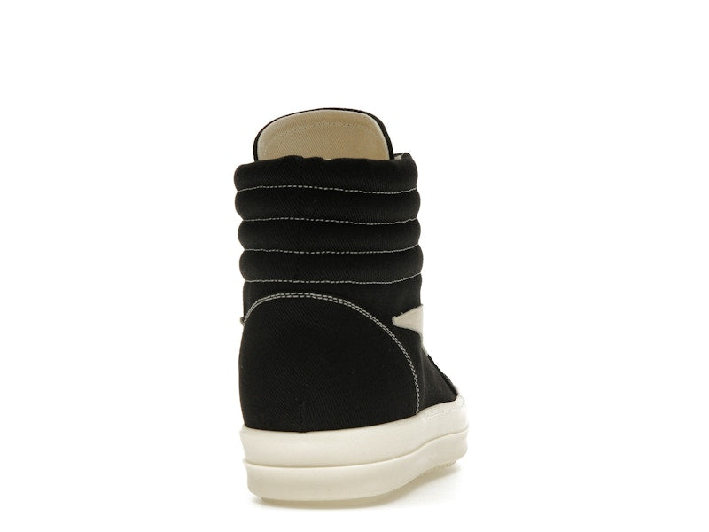 Rick Owens Porterville DRKSHDW Vintage High Black Milk (Women's)