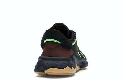 adidas Ozweego Pusha T Mystery Brown