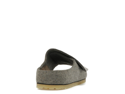 Birkenstock Los Feliz Wool Felt Fear Of God Ash (Narrow Fit)