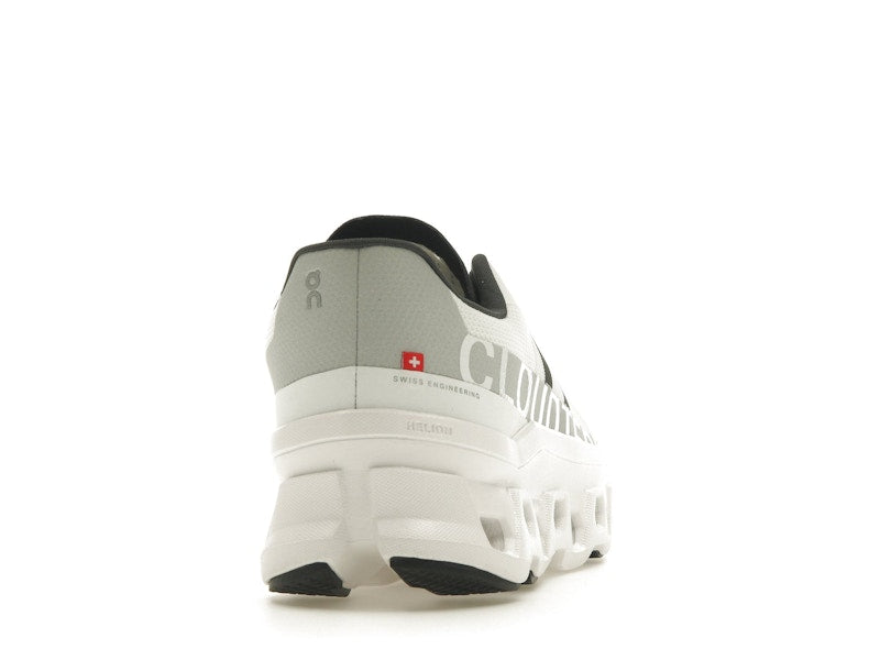 On Running Cloudmonster Undyed White (Women's)