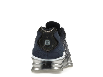 Nike Shox TL Python Pony