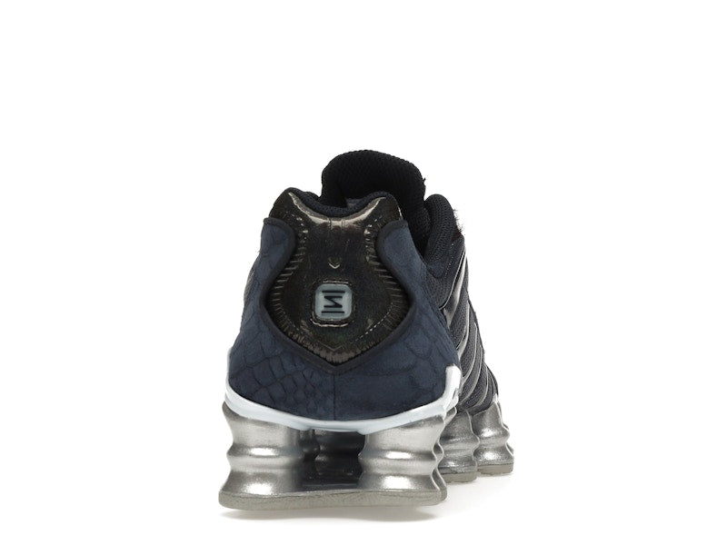 Nike Shox TL Python Pony
