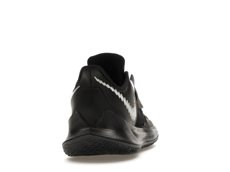 Nike Kyrie Low 3 Black Metallic Silver