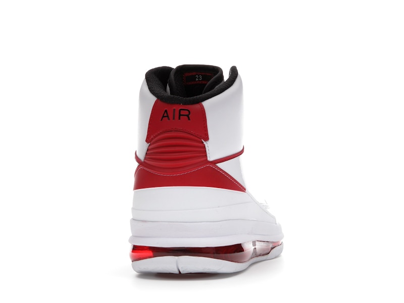 Jordan 2.0 Chicago