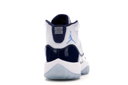 Jordan 11 Retro UNC Win Like 82 (GS)