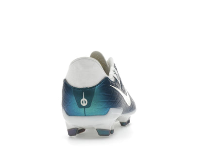 Nike Tiempo Emerald Legend 10 Academy FG/MG Dark Atomic Teal Sail