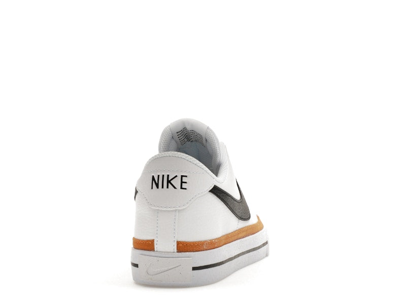 Nike Court Legacy Next Nature White Desert Ochre