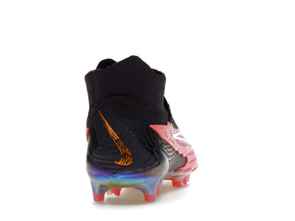 Nike Gripknit Phantom GX Elite Dynamic Fit FG Hyper Pink