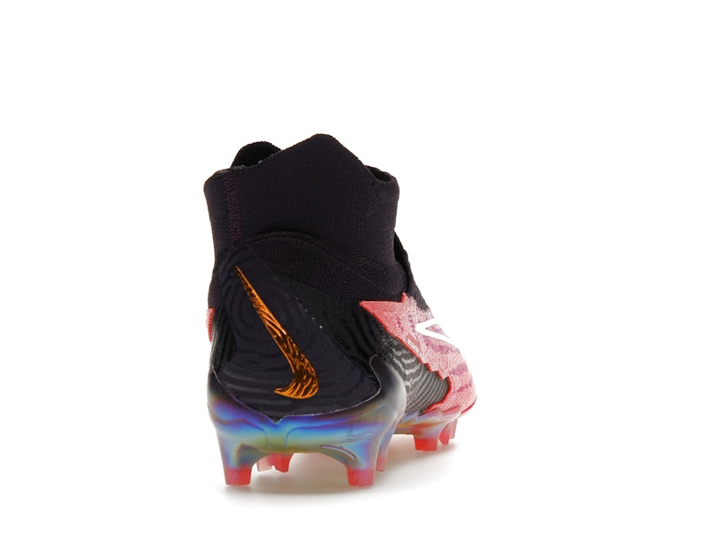 Nike Gripknit Phantom GX Elite Dynamic Fit FG Hyper Pink