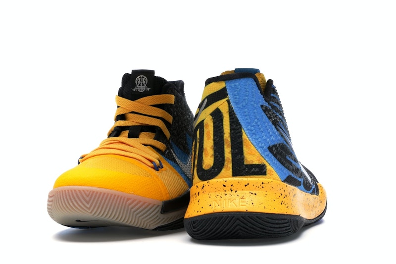 Nike Kyrie 3 What the Kyrie (GS)